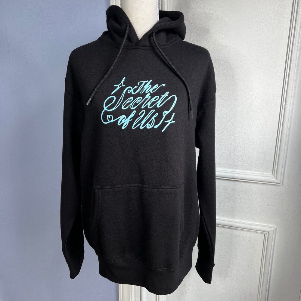 Gracie Abrams The Secret of Us Spotify Exclusive Hoodie Official Merch Sz‎ Small